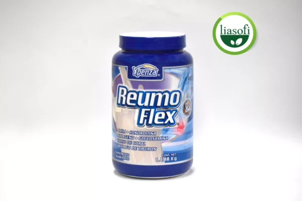 Colageno Hidrolizado 1.100g Ypenza (Paquete de 8 pzas) - Imagen 3