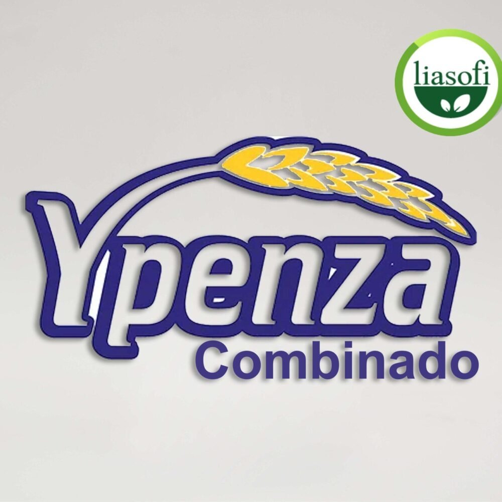 Paquete 24 Botes Ypenza 1.100g c/u